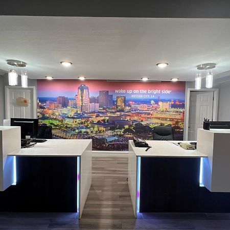 La Quinta Inn By Wyndham Bossier City Kültér fotó