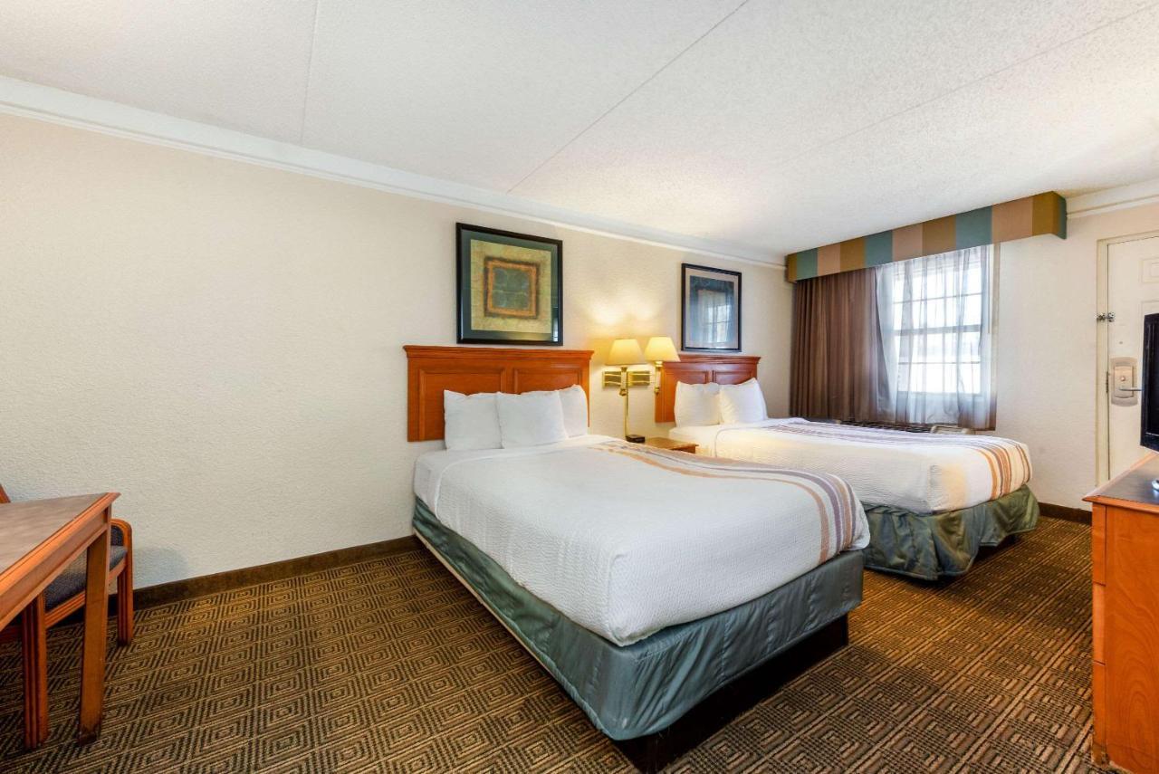 La Quinta Inn By Wyndham Bossier City Kültér fotó