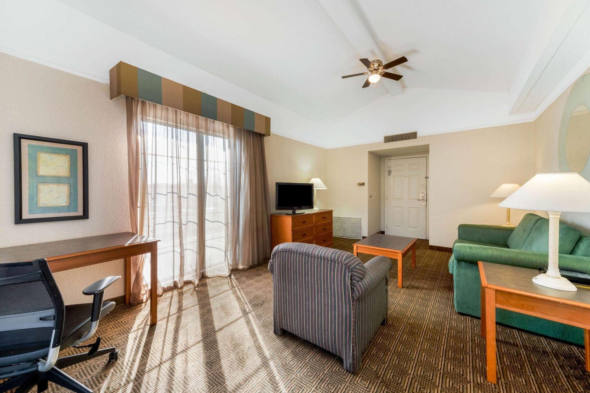 La Quinta Inn By Wyndham Bossier City Kültér fotó