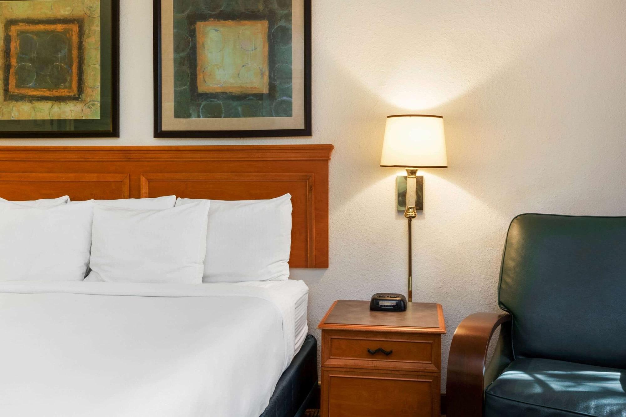 La Quinta Inn By Wyndham Bossier City Kültér fotó