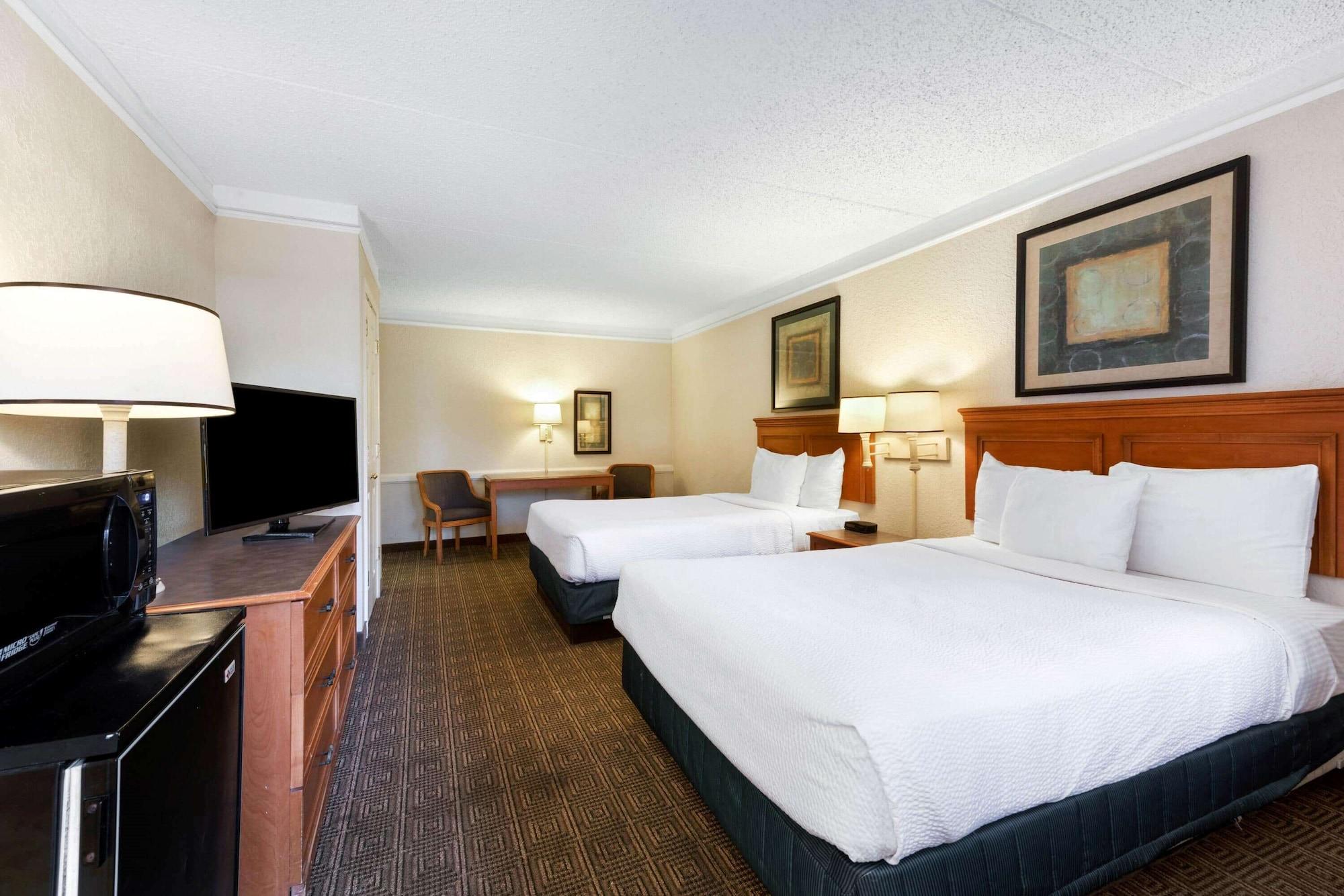 La Quinta Inn By Wyndham Bossier City Kültér fotó