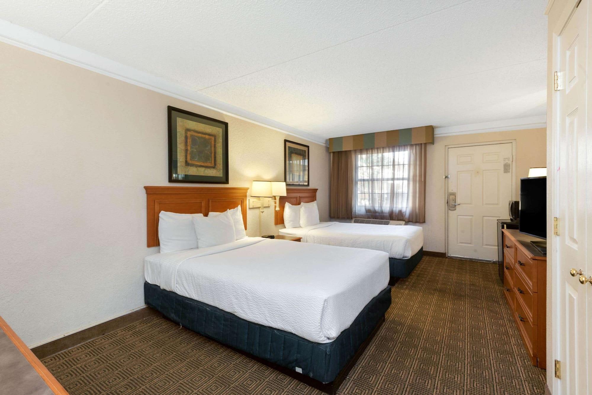 La Quinta Inn By Wyndham Bossier City Kültér fotó