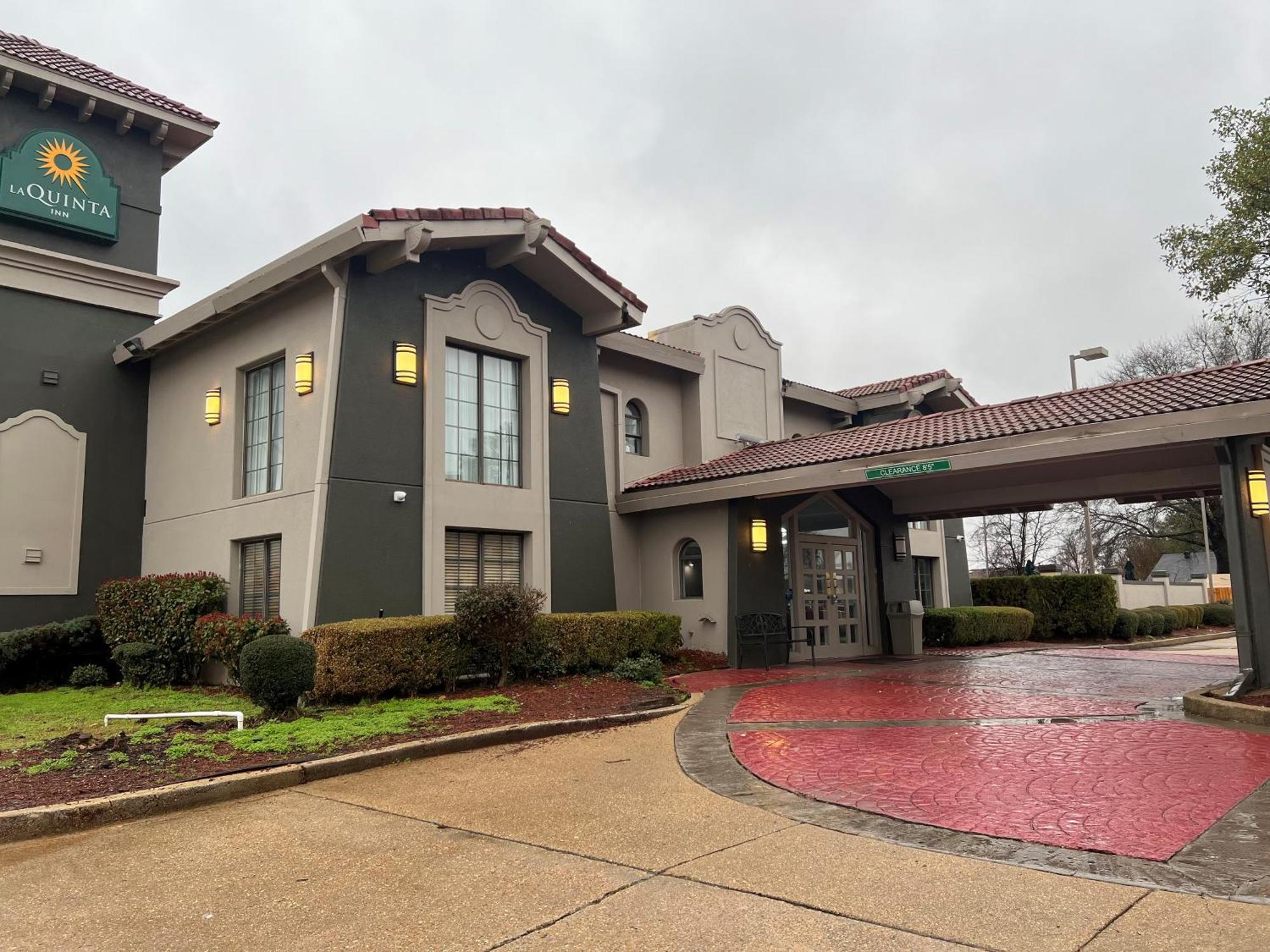 La Quinta Inn By Wyndham Bossier City Kültér fotó