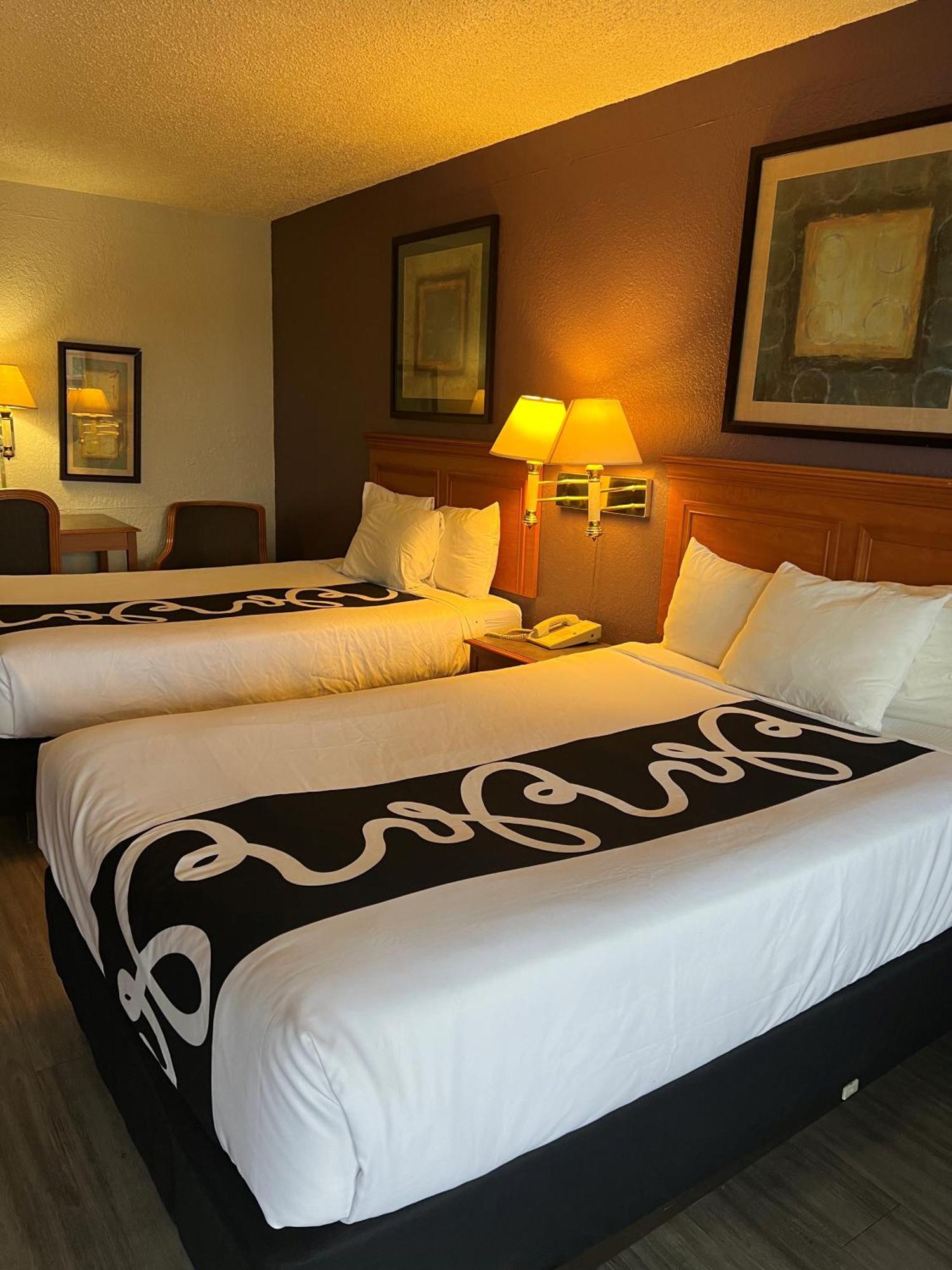 La Quinta Inn By Wyndham Bossier City Kültér fotó
