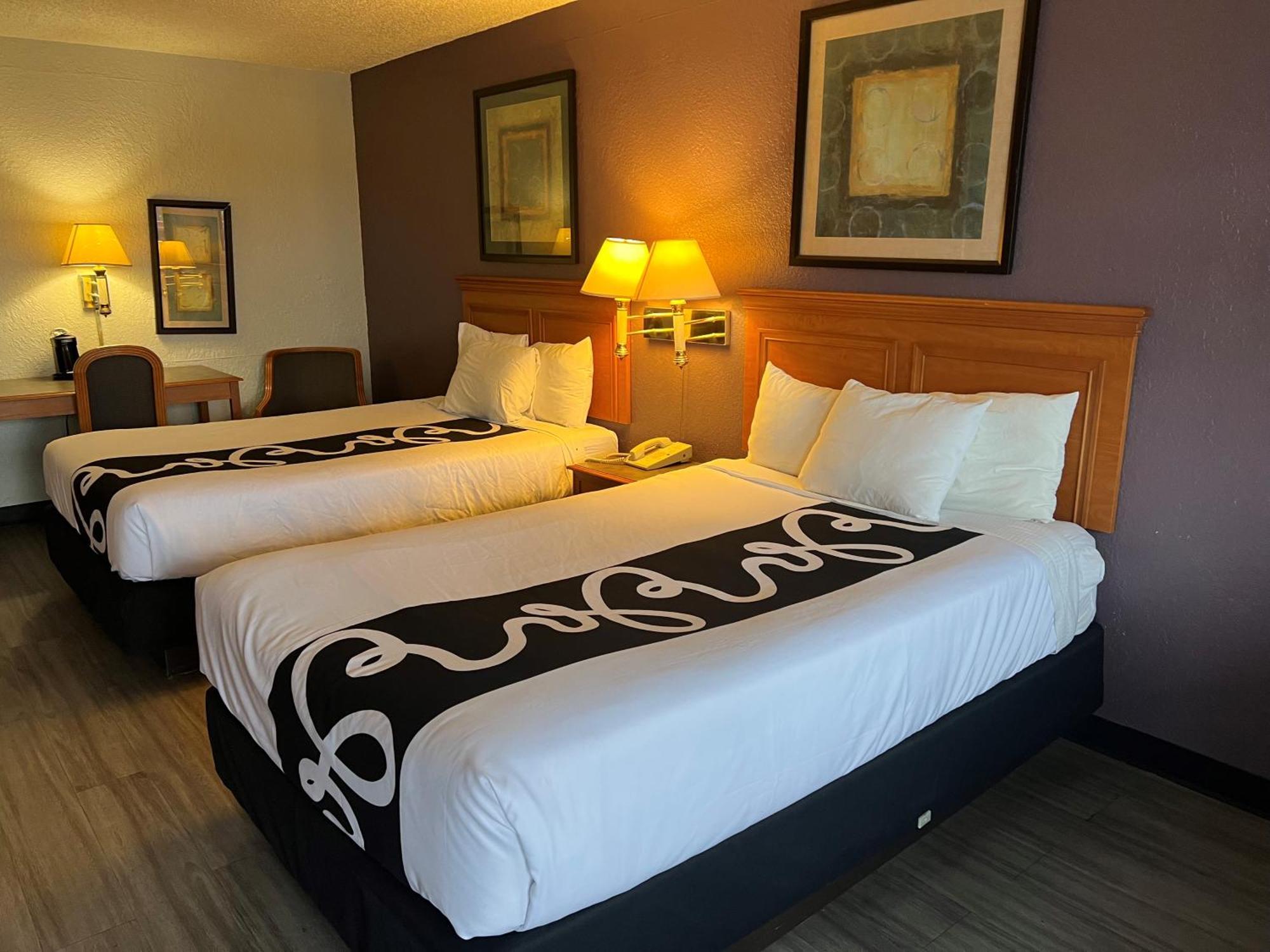 La Quinta Inn By Wyndham Bossier City Kültér fotó