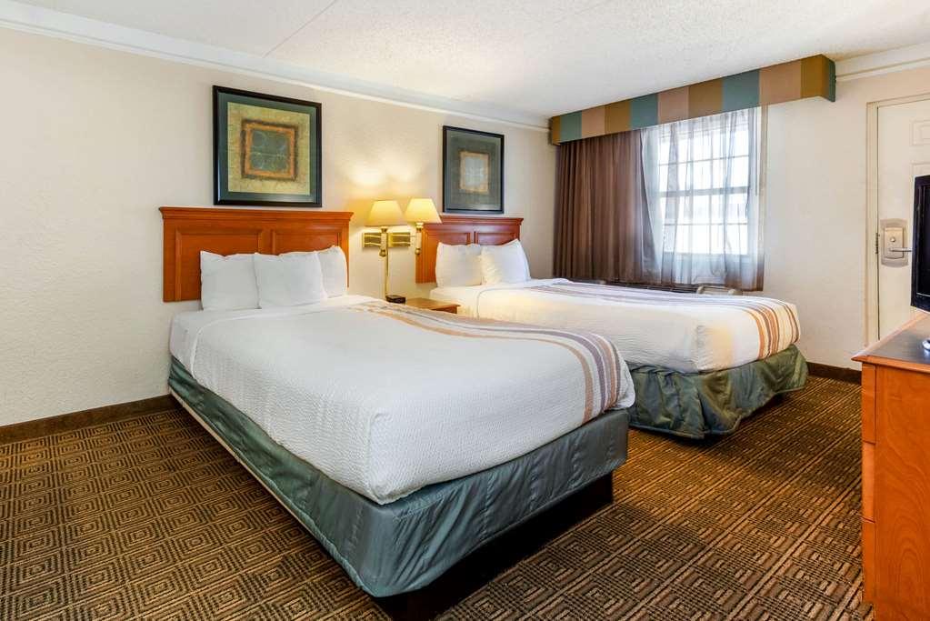 La Quinta Inn By Wyndham Bossier City Szoba fotó