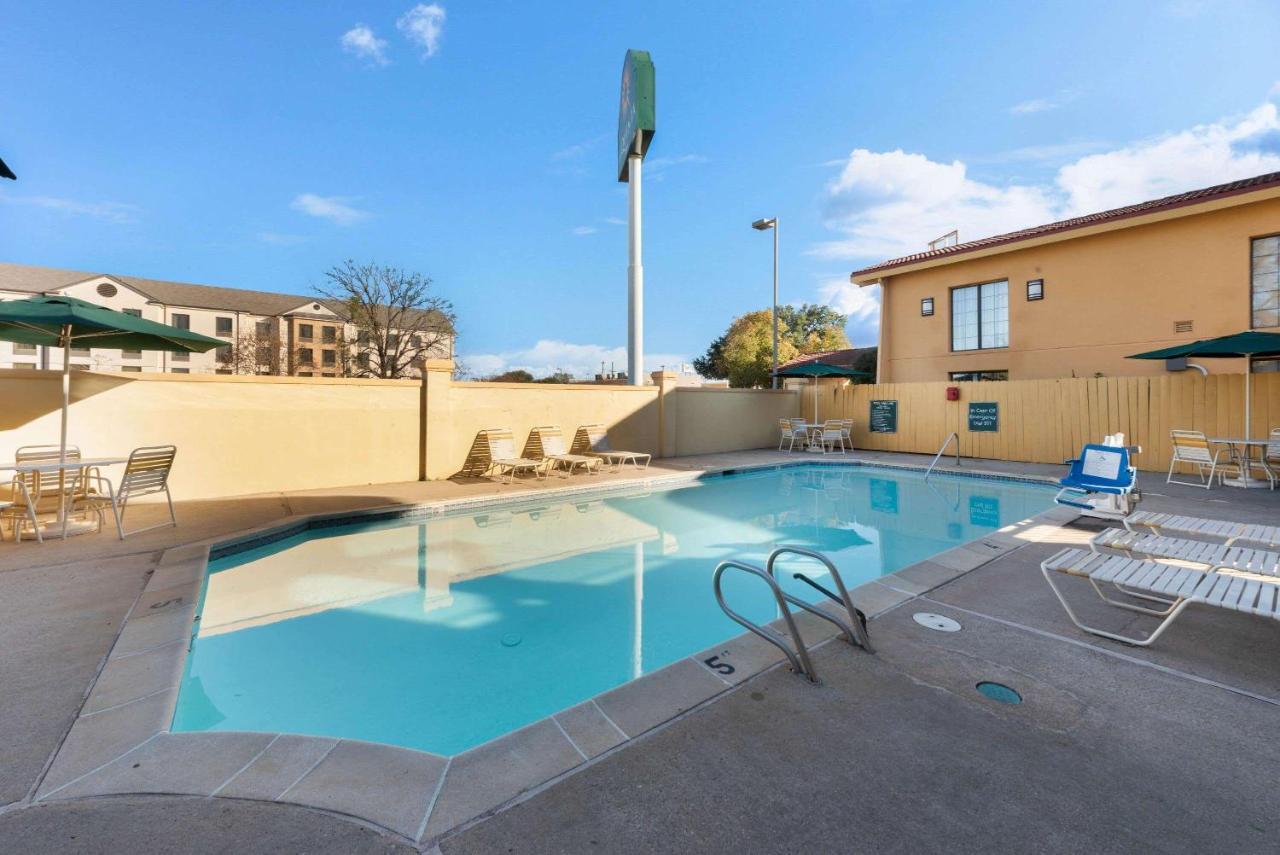 La Quinta Inn By Wyndham Bossier City Kültér fotó