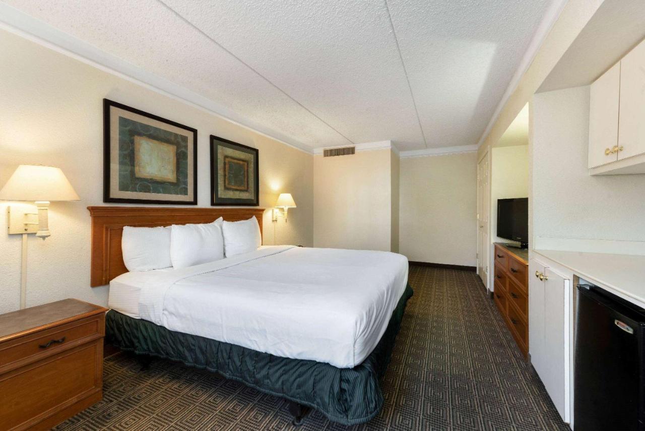La Quinta Inn By Wyndham Bossier City Kültér fotó